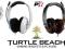 TURTLE BEACH P11 Słuchawki Graczy PS4 PS3 PC Orygi