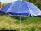 parasol ogrodowy plażowy wodoodporny 240 cm łamany