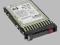 Dysk HP 146 GB SAS Hot Plug 2,5 10K ramka