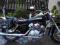 Honda VT Shadow 125 Intruder Maruder Virago A1 B