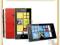 Nokia Lumia 520 8GB /Gw24m/PL Menu/Kolory/Okazja/