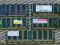 Markowy RAM 1GB DDR PC-3200 400MHz gwarancja