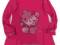 M&amp;S INDIGO bluzka TUNIKA Hello Kitty 5-6 L 116