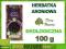 ARONIOWA HERBATKA EKOLOGICZNA OWOC ARONI 100g