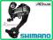 Przerzutka tył SHIMANO Altus 8/9-rz RD-M370 tylna