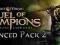 Might &amp; Magic: Duel of Champions: Adv Pack 2