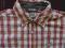 bawełniana koszula H&amp;M rozmiar 116 jak nowa
