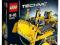Lego Technic Buldożer 42028 Kurier Wysyłka 24h