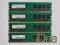 AENEON DDR2 1GB 667MHz CL5 -AET760UD00-30D -100%Sp