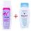 VAGISIL PŁYN DO HIGIENY INTYMNEJ 250ML + 175ML GRA