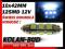 żarówka rurkowa C5W C10W 42mm 12smd 5050 12v HIT!