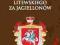 Dzieje Wielkiego Księstwa Litewskiego za Jagiellon