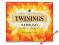 Twinings Redbush - 80's - Herbata Czerwona 200g