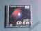 Płyta CD-RW Digital Audio 80 FujiFilm