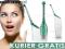 Philips HX8211 /02 Sonicare AirFloss Irygator !