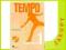 Tempo 1 Workbook with CD [Johnston Olivia, Barker