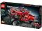 NOWE LEGO TECHNIC 42029 CIĘŻARÓWKA PO TUNINGU 2W1