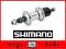 PIASTA SHIMANO FH-RM30 36otw SREBRNA P3