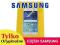 Folia ochronna wyświetlacza do smartfona Samsung