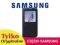 Pokrowiec Etui S View do smartfona Samsung Galaxy