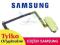 Przycisk HOME taśmą do smartfona Samsung