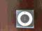 Odtwarzacz MP3 Apple iPod Shuffle uszkodzony.