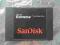 SanDisk Extreme SSD 120GB 2.5