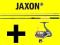 ZESTAW MATCH wędka 3,90m + kołowrotek JAXON ARMAND