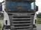 Scania R 420 z gazem euro 4