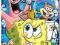 Plakat plakaty SPONGEBOB /PP32474