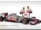 Plakat plakaty MCLAREN DRIVERS /PP32520