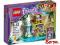 LEGO FRIENDS 41033 DZIKIE WODOSPADYNOWOŚĆ POZNAŃ