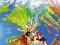 KOMIKS Asteriks w Hiszpanii album 14 R.Gościnny