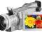 Kamera Canon digital video camcorder pal mvx3i