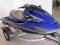 YAMAHA FZR 2009 +PRZYCZEPA, SALON PL, 1 WŁAŚCICIEL