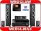 Najnowsza Yamaha RX-V 677 + JBL ES 80 Pack WROCŁAW