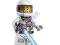 LEGO Minifigures Seria 1 8683 astronauta NOWA 5