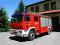 Samochód strażacki, pożarniczy STEYR 15S23 4X4