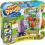 PIANKOLINA MOON DOUGH MAGICZNE ZOO SPIN-91007