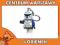 LEGO STAR WARS Captain Rex Breloczek Latarka LED