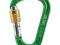 Karabinek HMS Salewa HMS PRO Carabiner 1521-0530r.