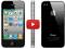 APPLE iPHONE 4S 8GB ORANGE POZNAŃ SKLEP