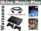 KONSOLA PS3 12GB + 2 PADY + 2 GRY + HDMI Wwa SKLEP