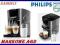 Ekspres na saszetki PHILIPS HD7857/50 Latte Duo