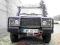 Land Rover DEFENDER - UNIKAT DO WYPRAW