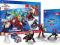 DISNEY INFINITY 2.0 PL ZESTAW STARTOWY! PS4 24H