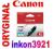 Canon CLI-551C XL cyan iP7250 MG5450 MG6350 MX925