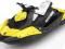 SKUTER WODNY SEA-DOO SPARK ROTAX 900 HO ACE 2UP