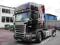 Scania R 420 EEV Topline 2010/2011 z Niemiec