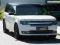 RANGE Z USA FORD FLEX LIMITED 4X4 JEDYNY W KRAJU